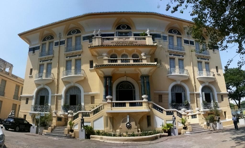 Fine Arts Museum Ho Chi Minh City