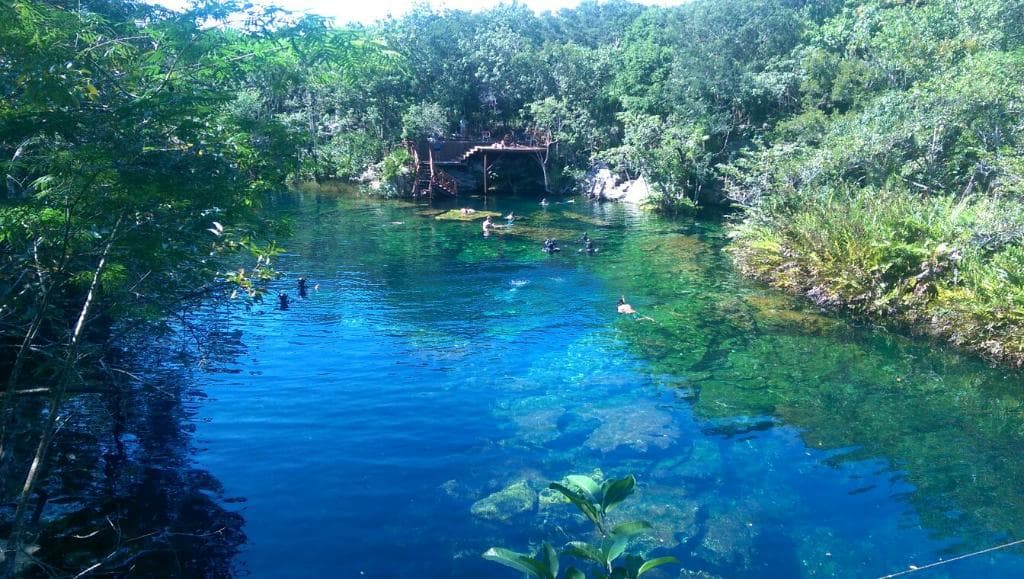 Jardín del Edén Ponderosa