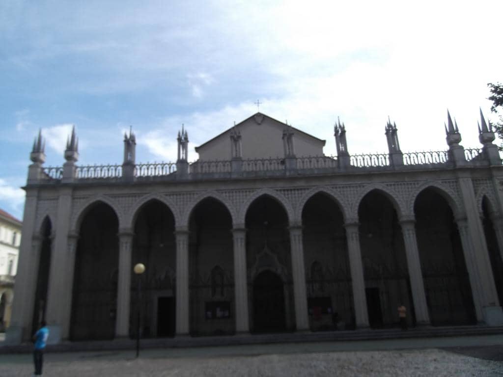 Vertical photo