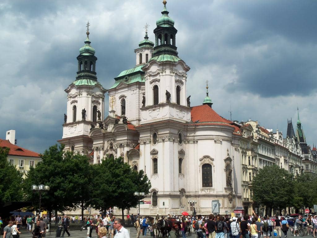 Welcoming Atmosphere