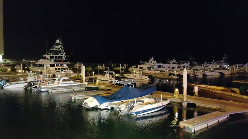 Water Sports & Activities