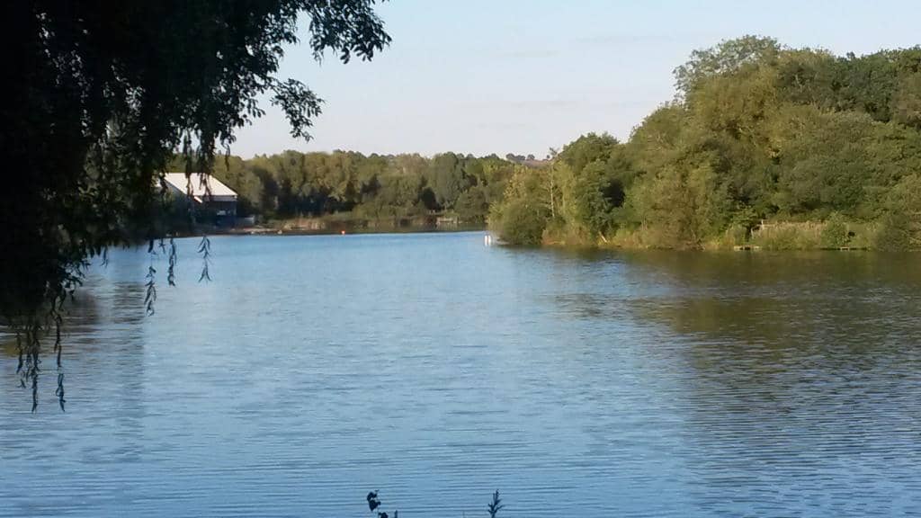 Riverside Trails