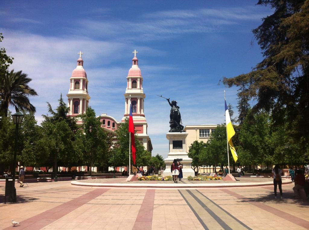 Plaza