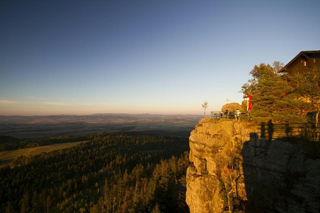Szczeliniec Wielki