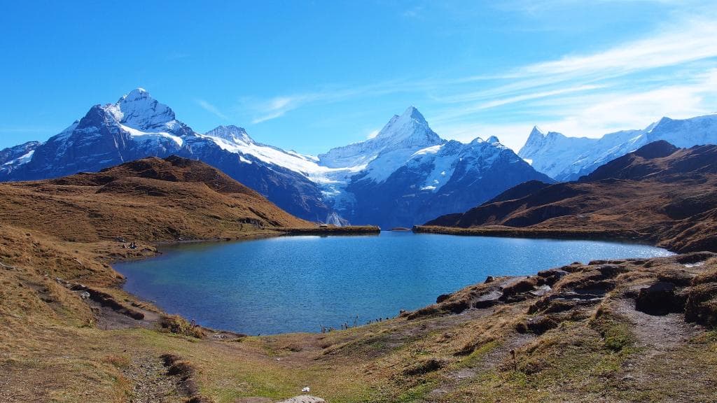 Bachalpsee