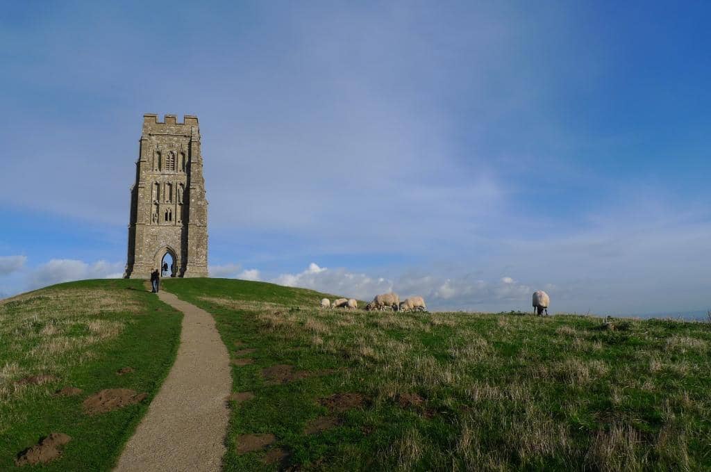 The Sacred Hill
