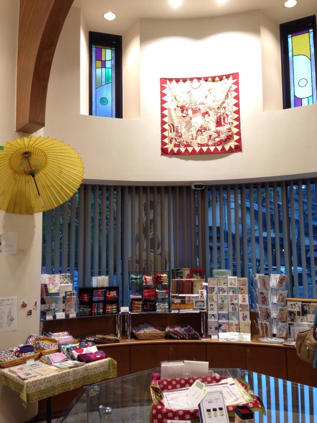 Yuwaku Yumeji-kan Museum