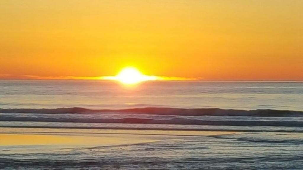 D River State Recreation Site