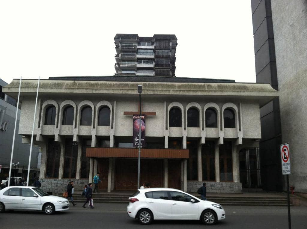 Vertical photo