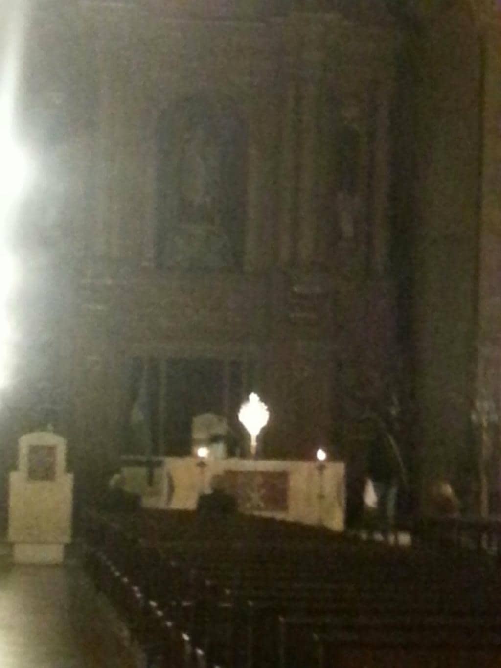 Baroque Architecture