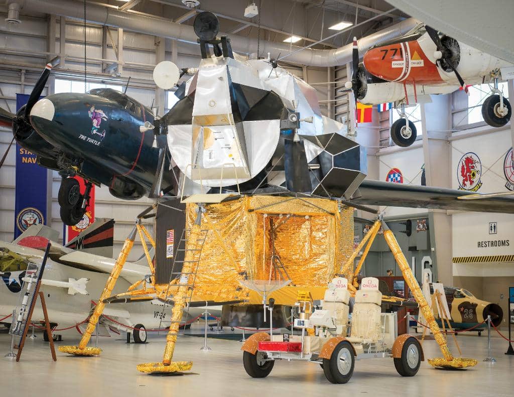 Historic Church Setting