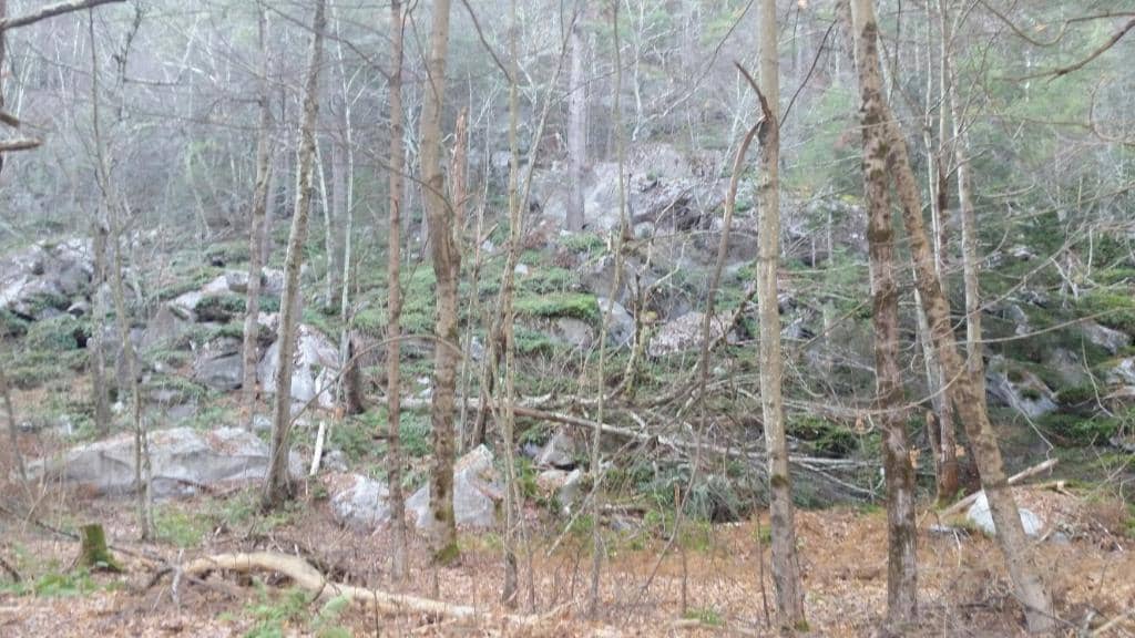 Unique Rock Formations