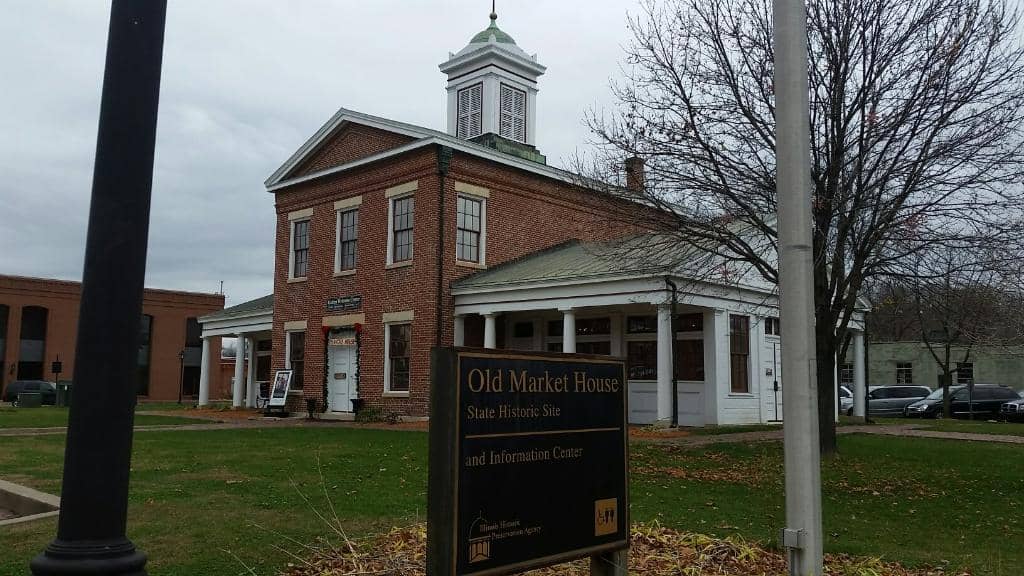 Chestnut Mountain Resort