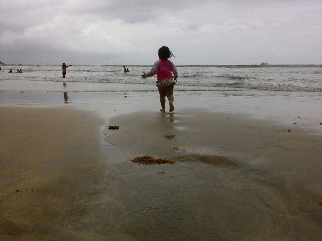 Vertical photo