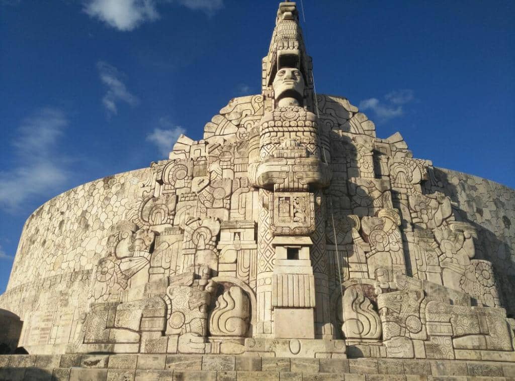 Palacio Cantón