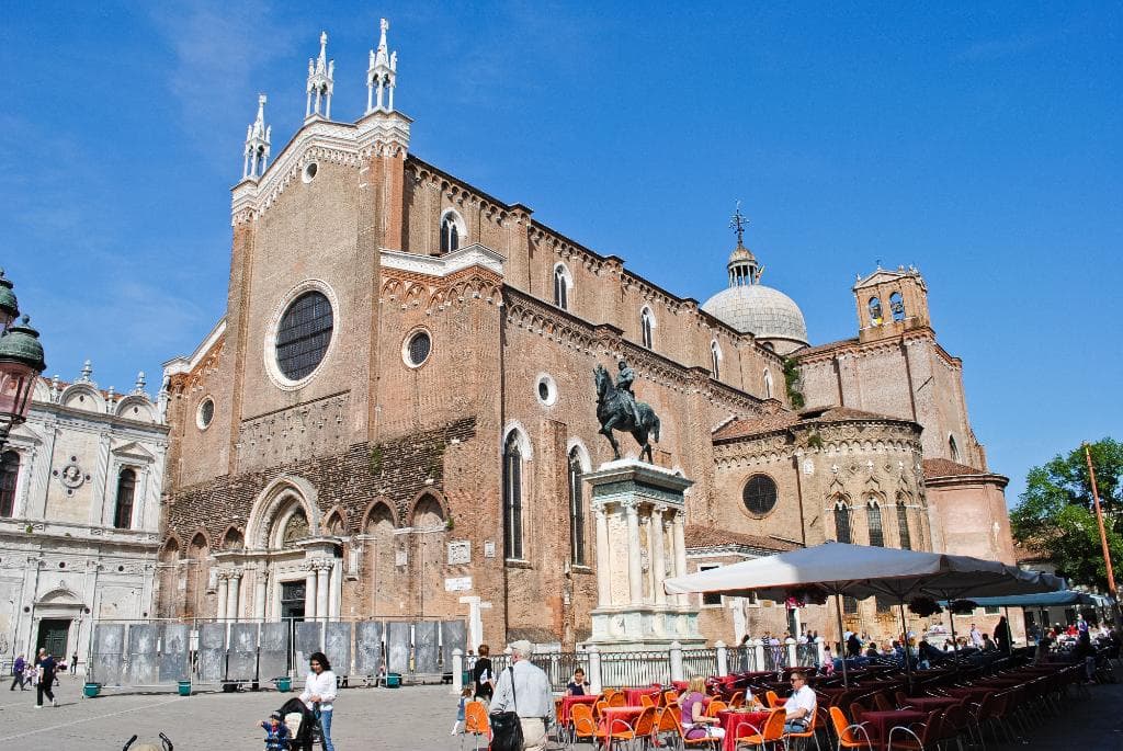 Santi Giovanni e Paolo