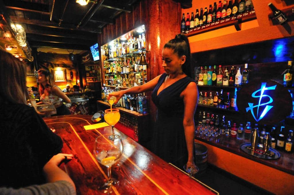 Authentic Paella and Seafood