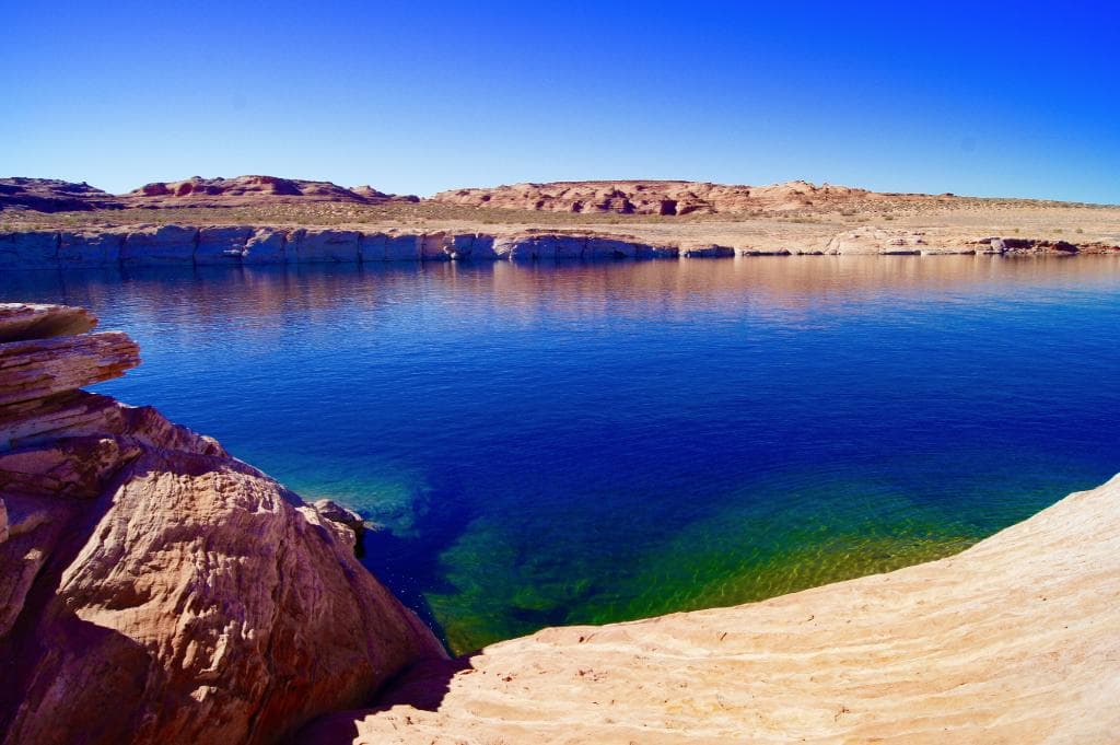 Lake Powell