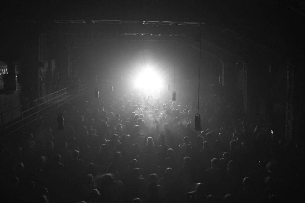 Incredible Sound System