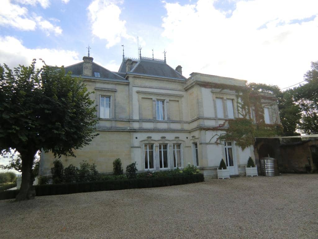 Exceptional Vintages