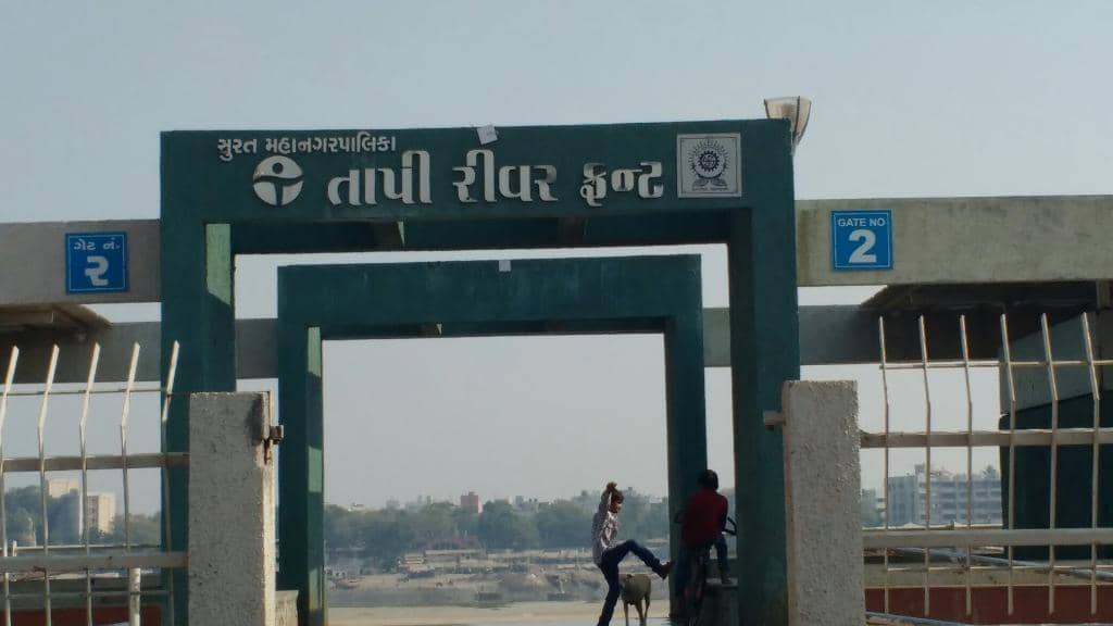 Chhath Puja Celebrations