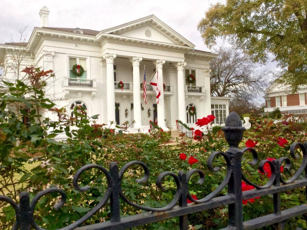 Proximity to Historic Sites