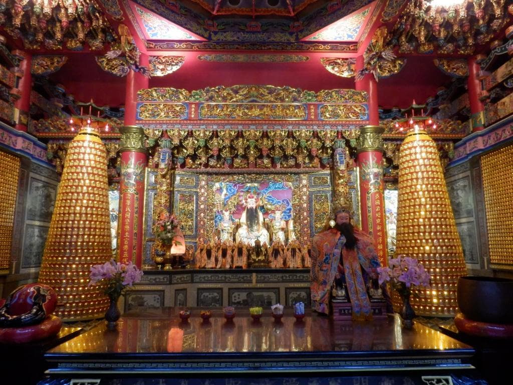 奠濟宮