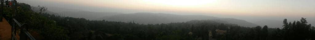 Pandav Caves
