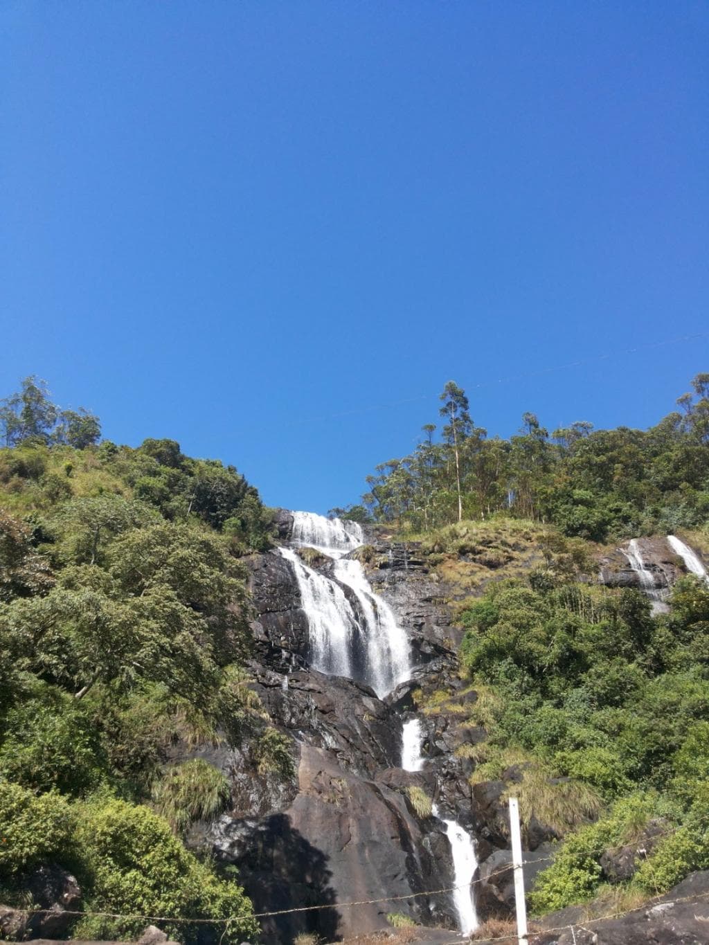 Powerhouse Falls