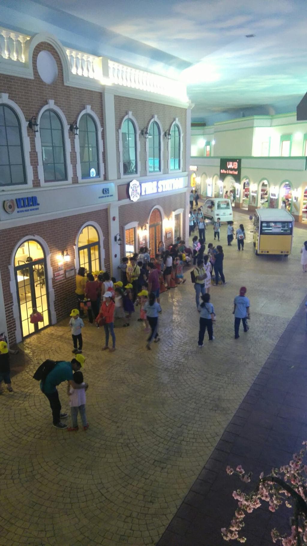 Vietopia District 7 Ho Chi Minh City