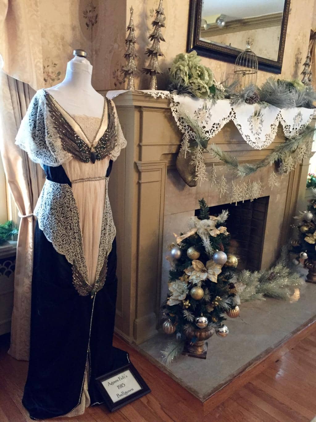 Enchanting Water Garden