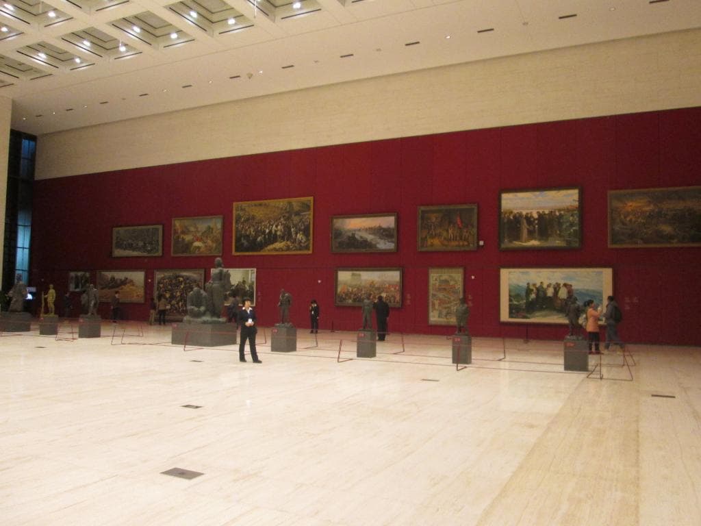 Reëel socialisme / Socialistisch realisme