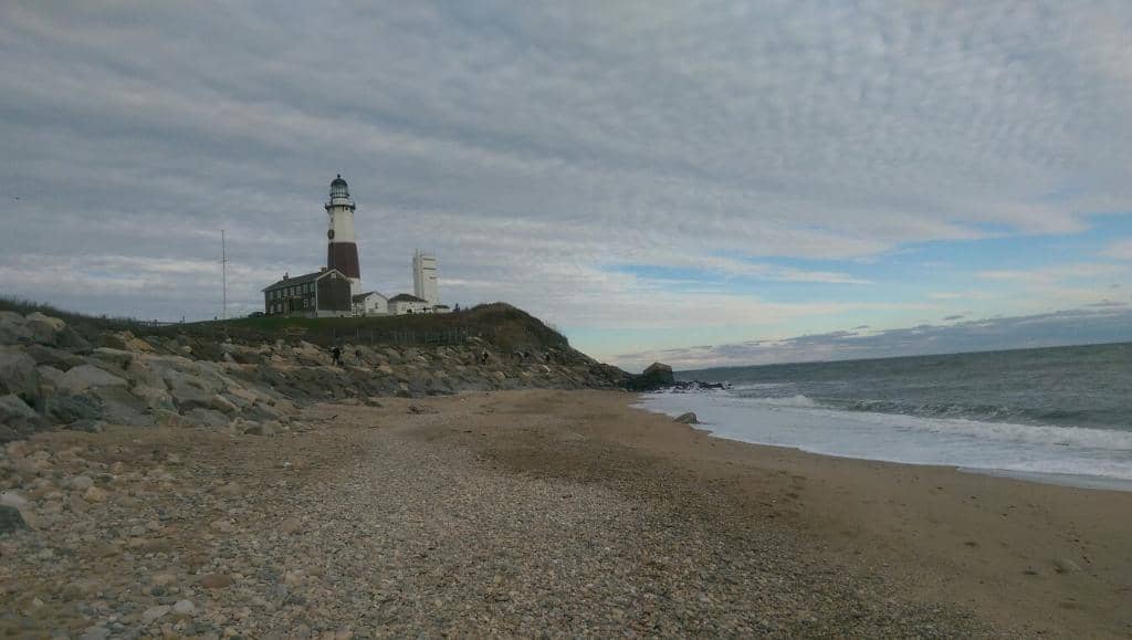 Abandoned Military Structures