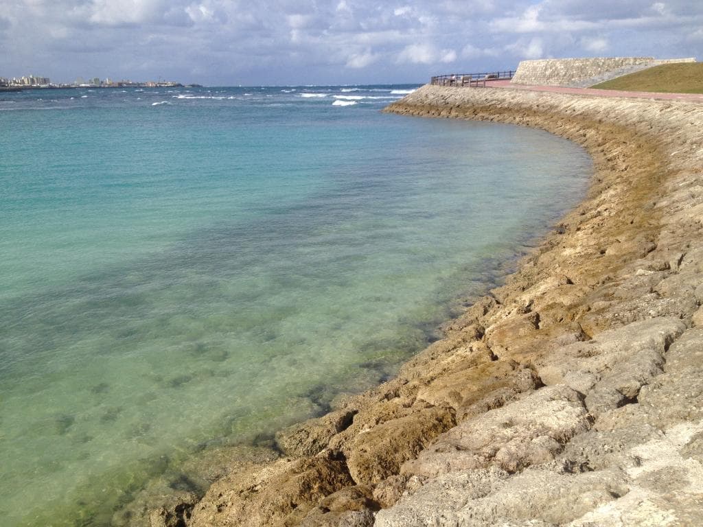 Oyama Seaside