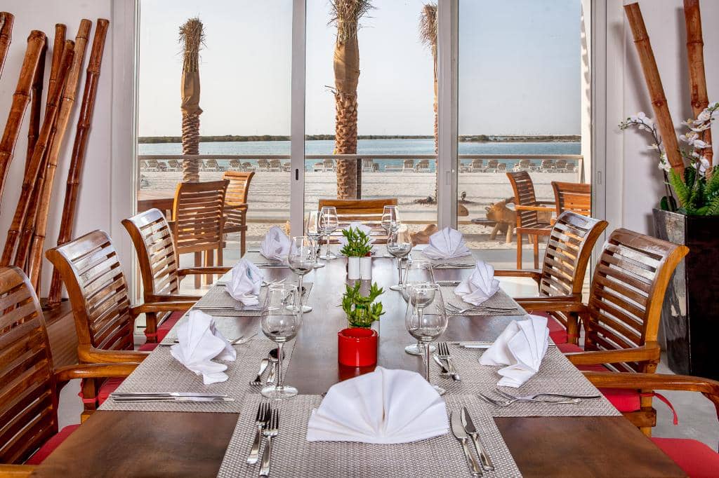 Fusion Dining Delights