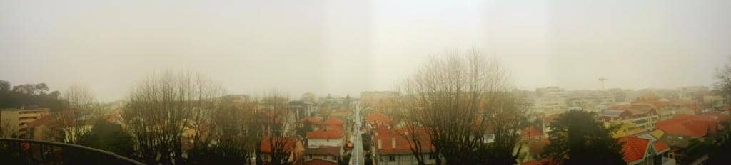 Panoramic Arcachon Basin Views