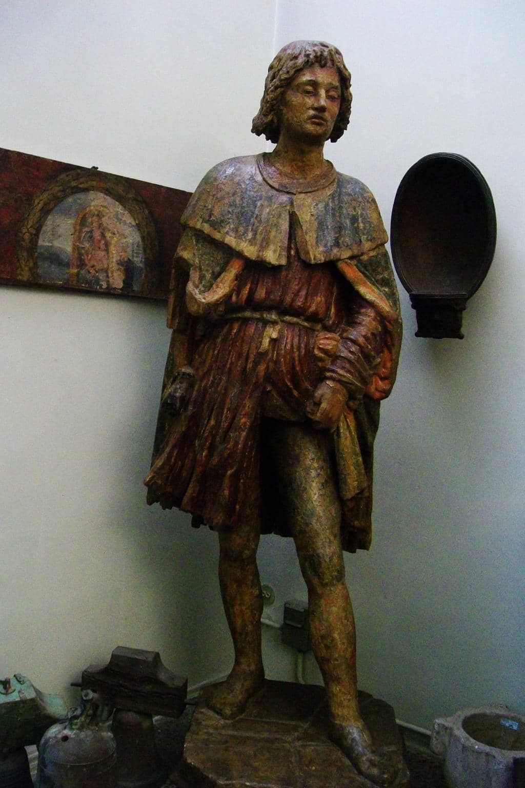 De Chirico's Masterpieces