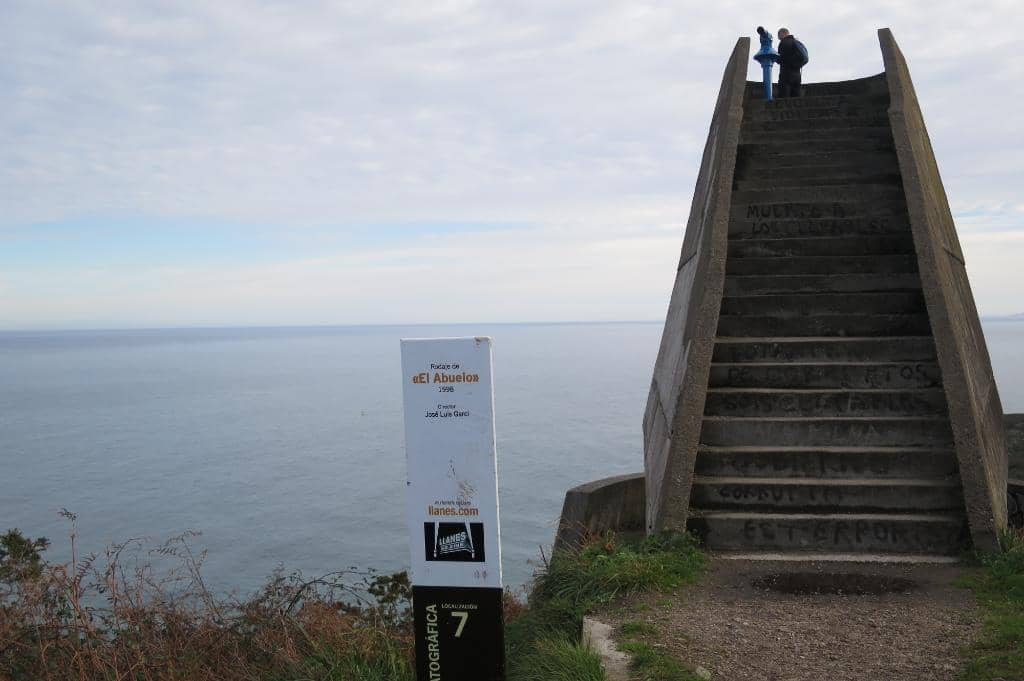 Vertical photo