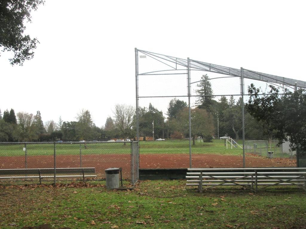 Family & Sports Amenities