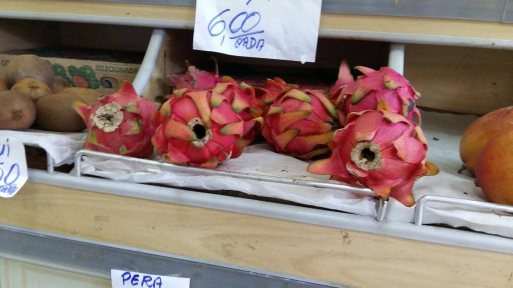 Fresh Produce Galore