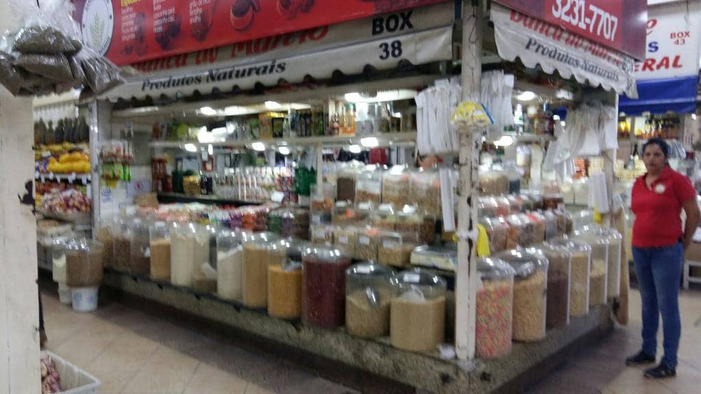 Artisanal Delights
