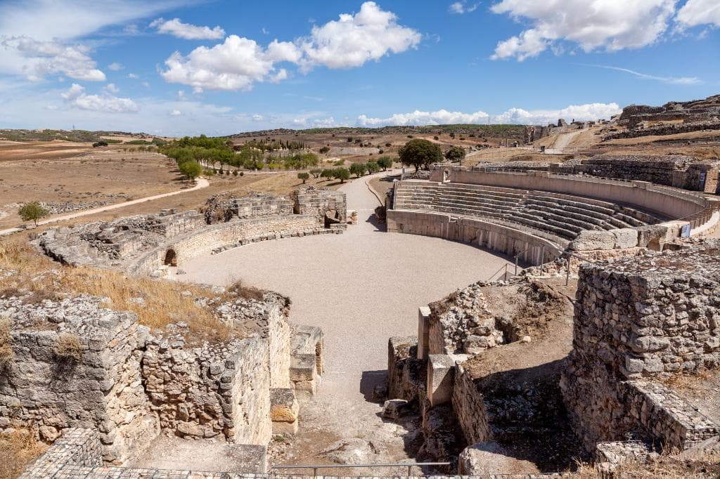 Circo Romano