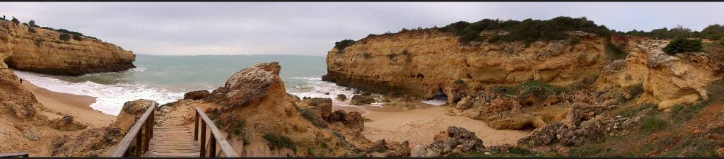 Arco de Albandeira