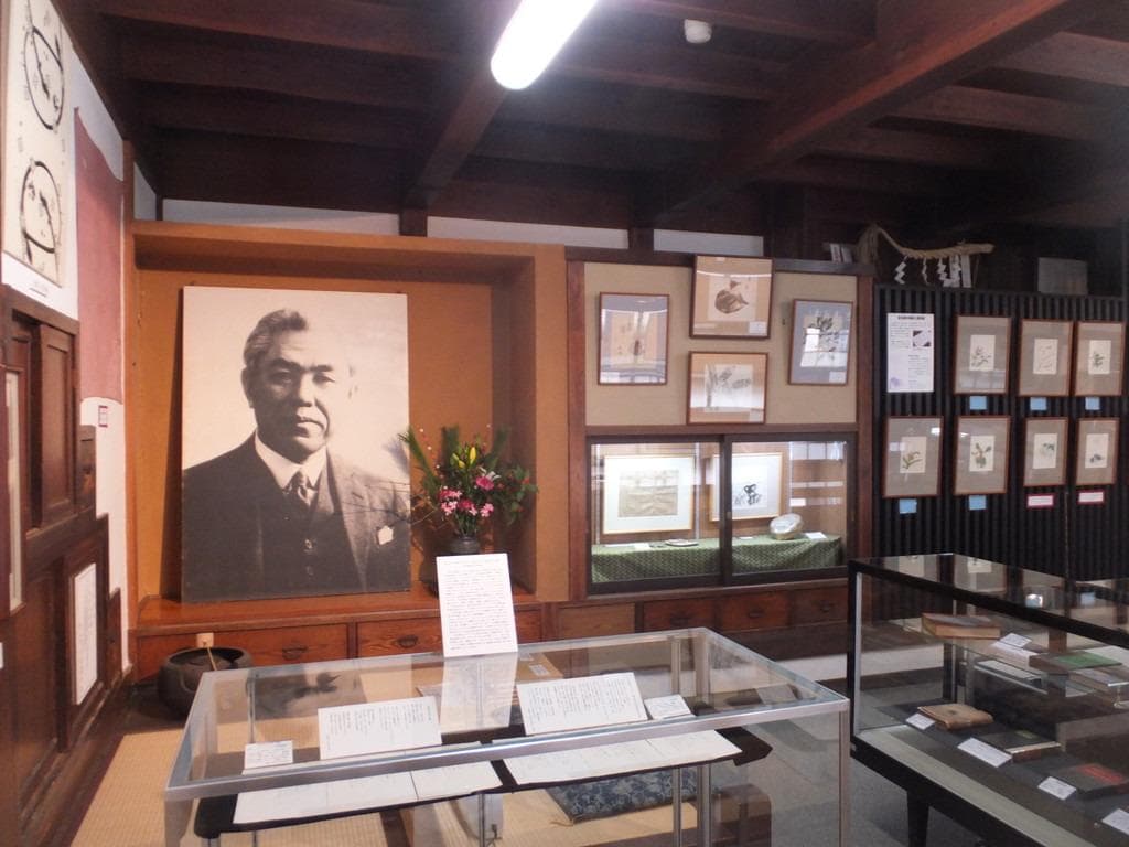 木下杢太郎記念館