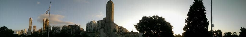 The Propylaea