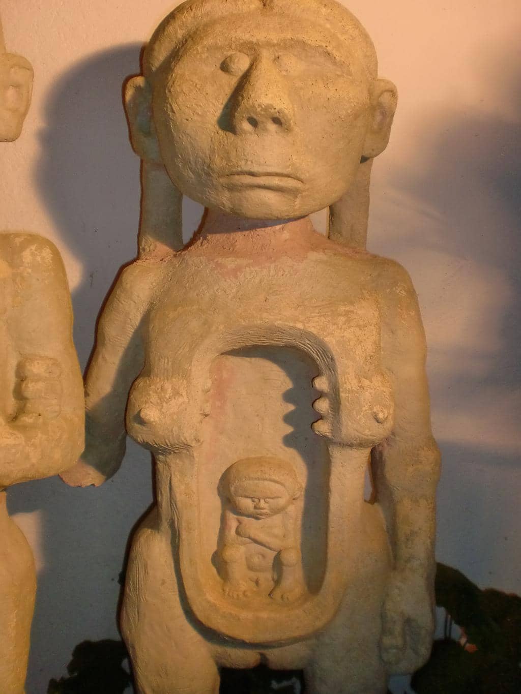 Maestro Acuña's Murals