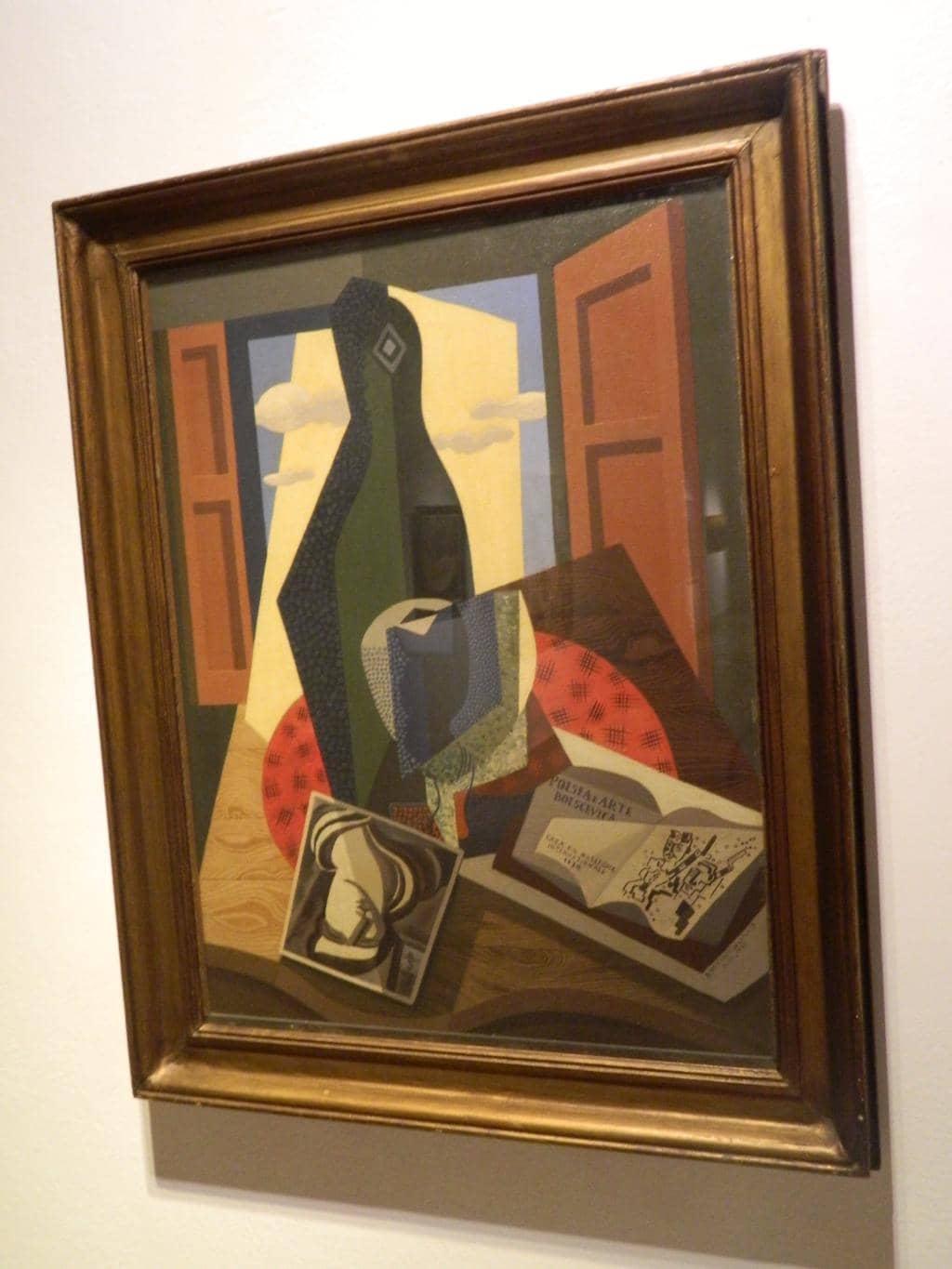 Diverse Art Exhibitions