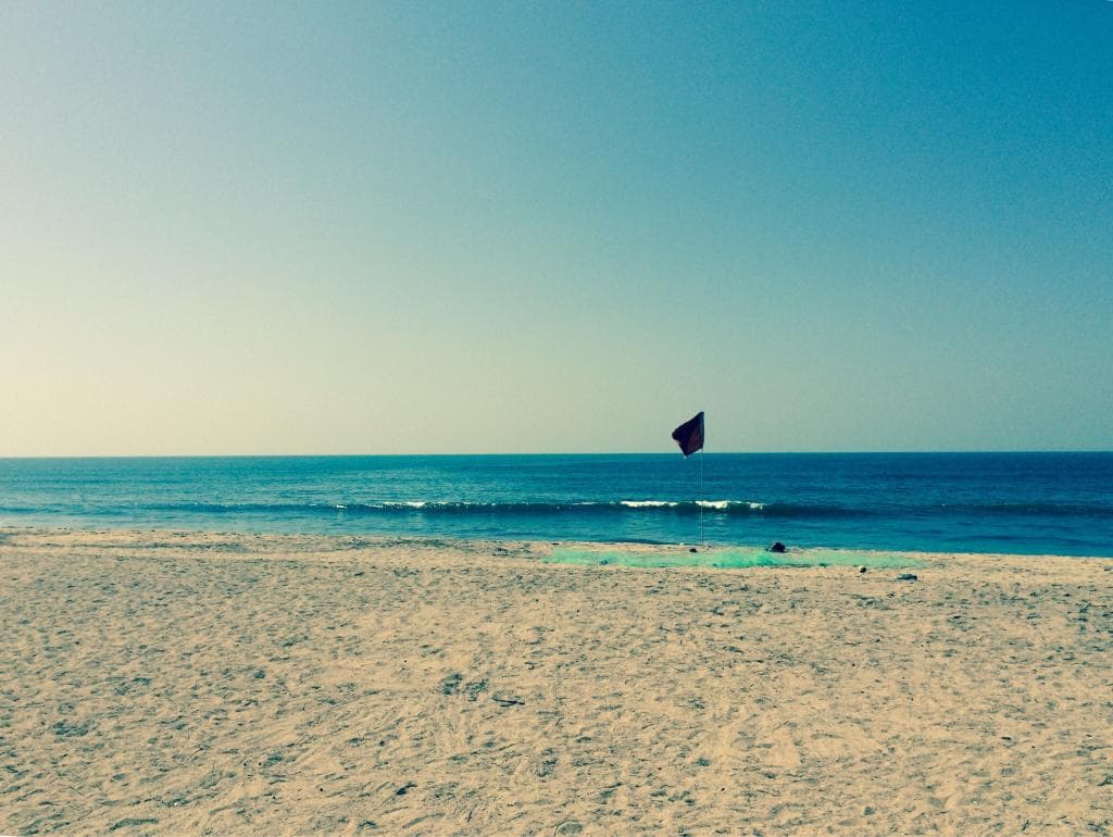 Querim Beach & Terekhol Fort North Goa