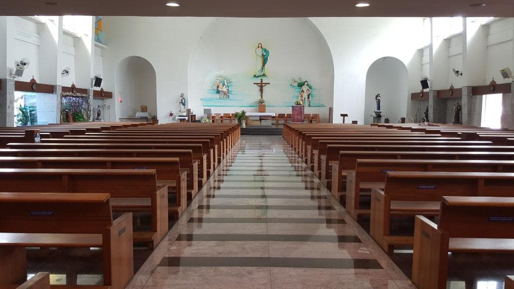Memorial Irmã Dulce Salvador