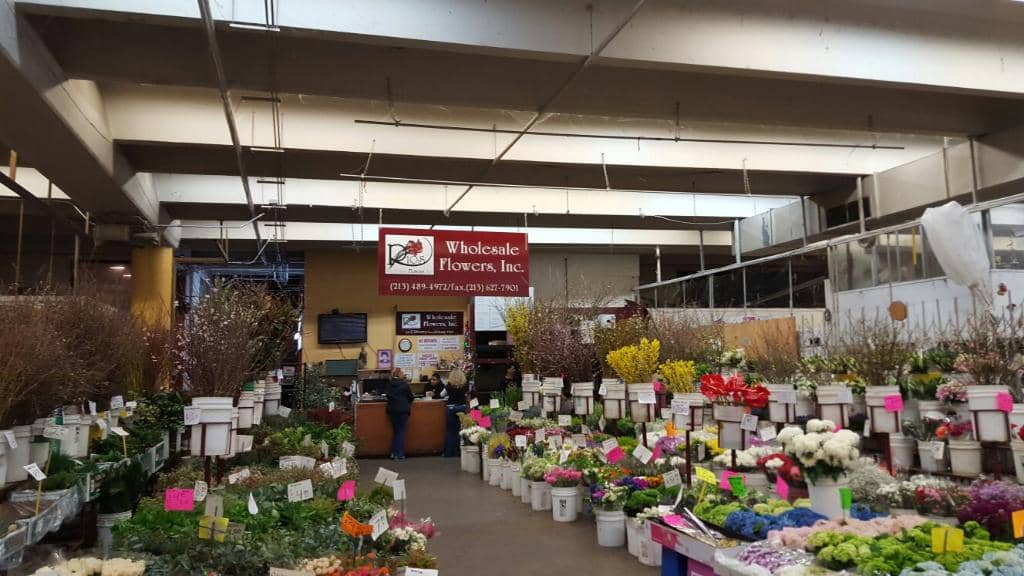 Vibrant Garland Creations